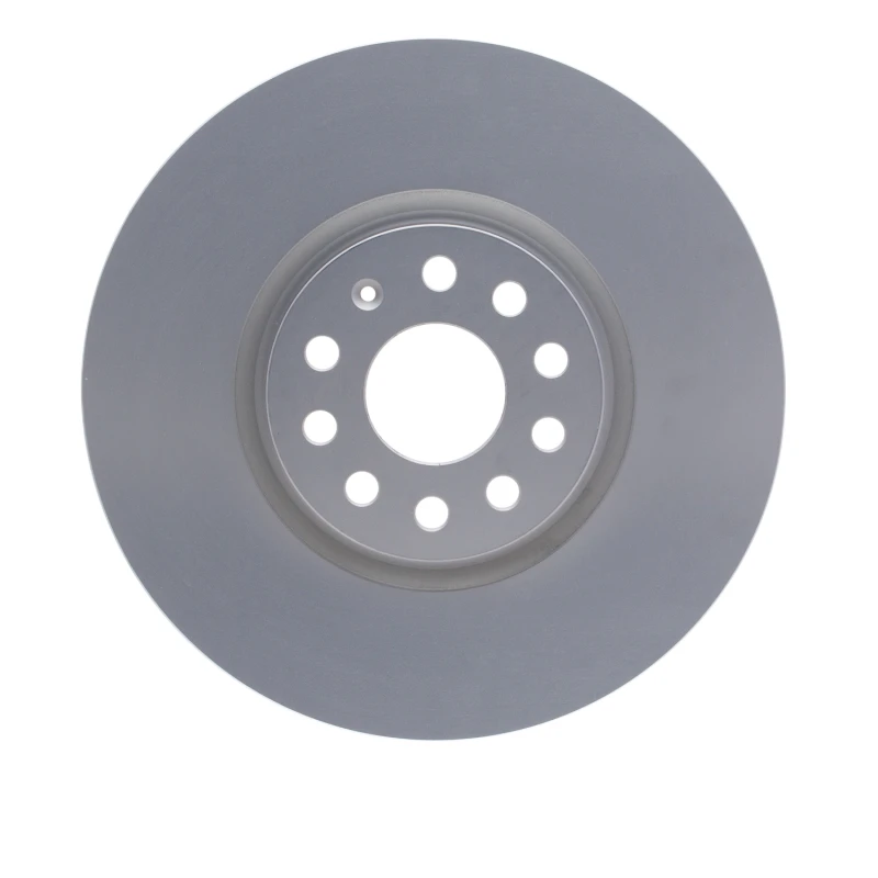 DFC 18-25 Volkswagen Atlas/Atlas Cross Sport/Teramont (Mexico) Front GeoSPEC Coated Rotor