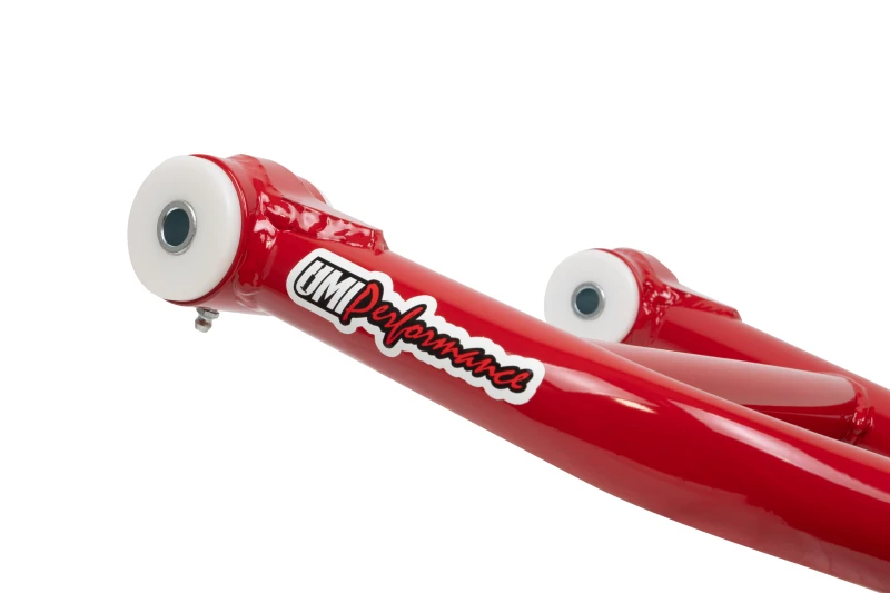 UMI Performance 64-72 GM A-Body Tubular Lower Front A-Arms Corner Max Standard Ball Joint