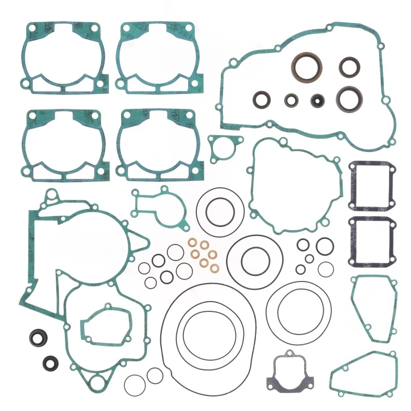 Athena 13-24 BETA Enduro RR 300 2T/Enduro RR 250 2T Racing Complete Gasket Kit