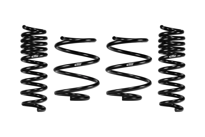Eibach Pro-Kit Lowering Springs for 2022+ BMW M240i (G42) X-Drive
