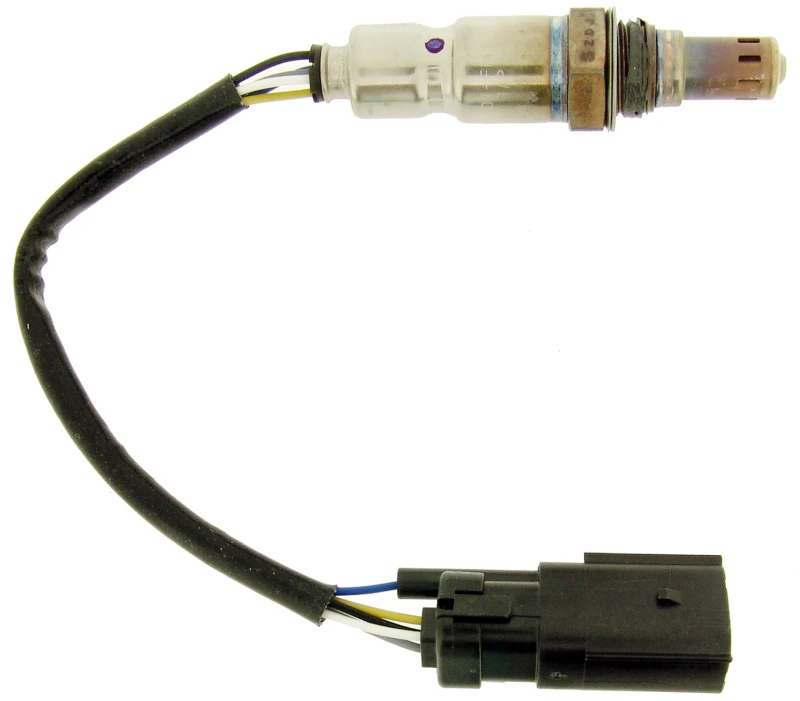 NGK Ford Escape 2012-2010 Direkter Einbau 5-Draht Wideband A/F Sensor