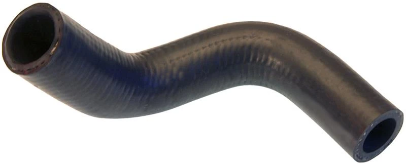 Gates 86-91 Ford Taurus 4-Cyl. 2.5L Pipe-1 To Water Pump Molded Heater Hose