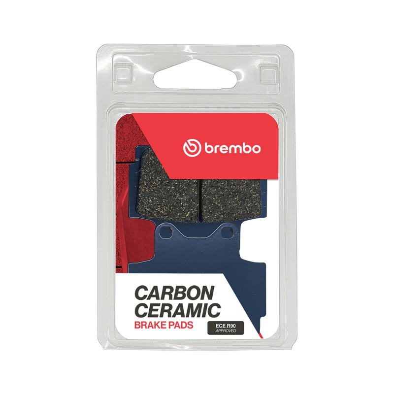 Brembo OE Brake Pad - Front for 89-91 Yamaha TZR 80cc