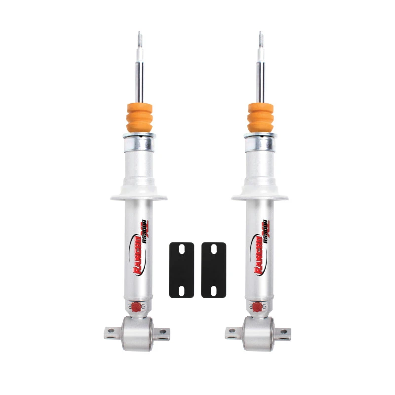 Rancho Level It Suspension Kit