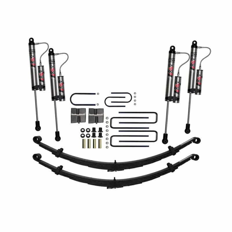 Skyjacker 6In SR 74.5-93 RAMCH/TRLD