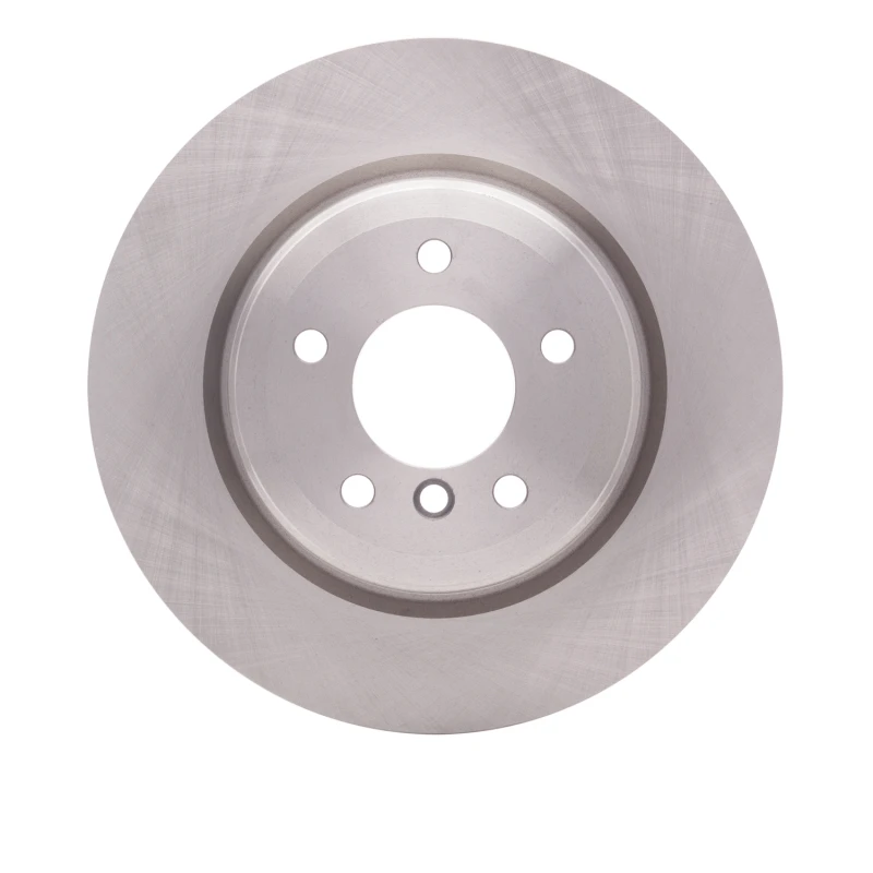 DFC 06-15 BMW 335is Rear Brake Rotor