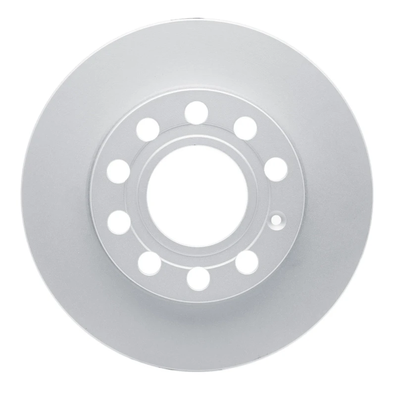 DFC 02-06 Audi A4 Quattro Rear GeoSPEC Coated Rotor