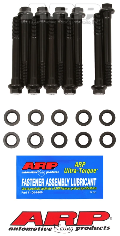 ARP Main Bolt Kit for Oldsmobile 350 Diesel 2 Bolt
