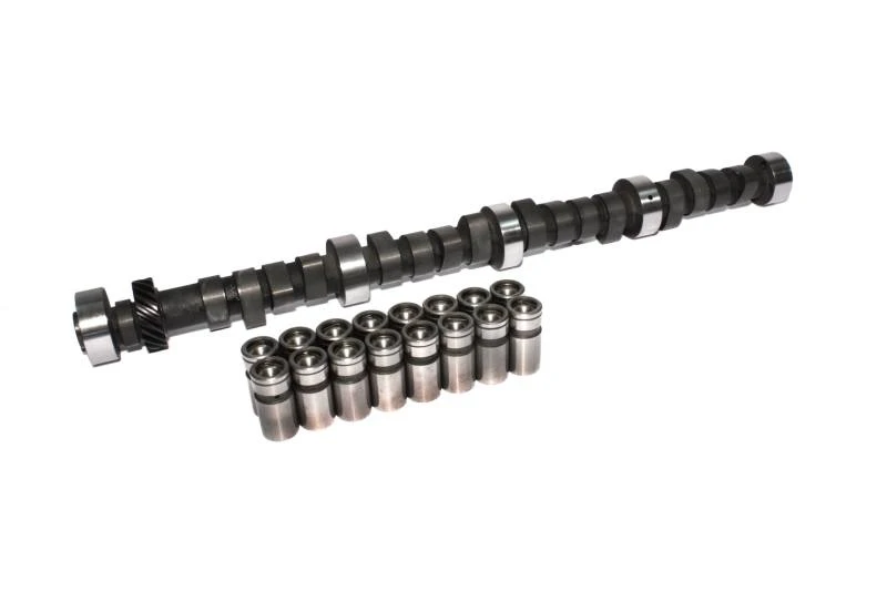COMP Cams Nockenwelle & Heber Kit CRB3 XS268S