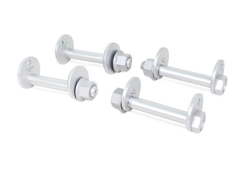 SuperPro Alignment Caster Camber Cam Bolt Kit