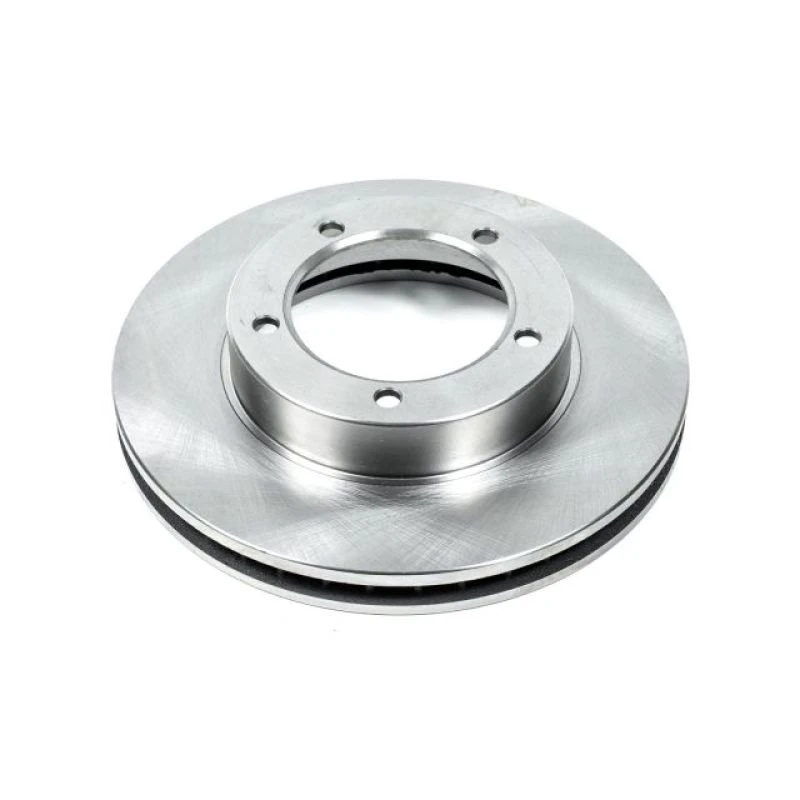 Power Stop 98-07 Lexus LX470 Front Autospecialty Brake Rotor