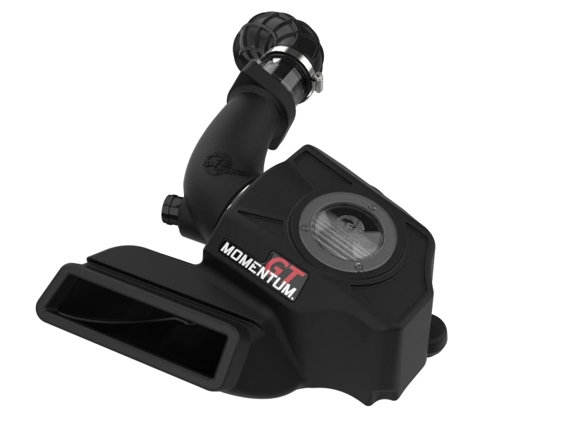 aFe Momentum GT Pro DRY S Kaltluft-Ansaugsystem 18-21 Volkswagen Tiguan L4-2.0L (t)
