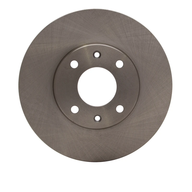 DFC 89-91 Peugeot 405 Front Brake Rotor