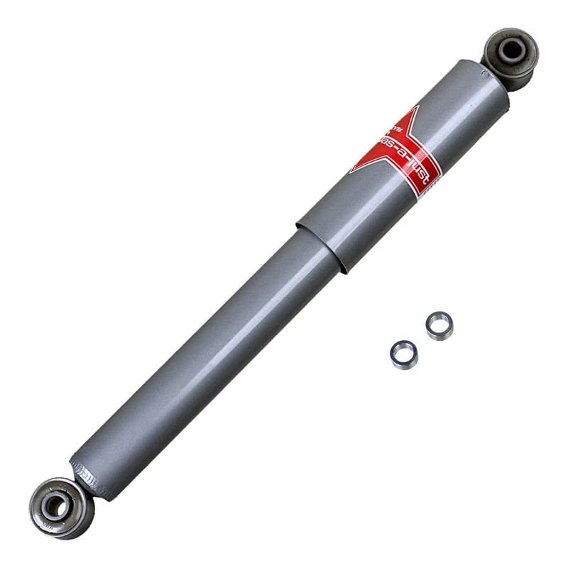 KYB-Stoßdämpfer & Struts Gas-A-Just Quad Shock Ford Mustang 8,8 Zoll 79-04 (außer 99-04 Cobra)