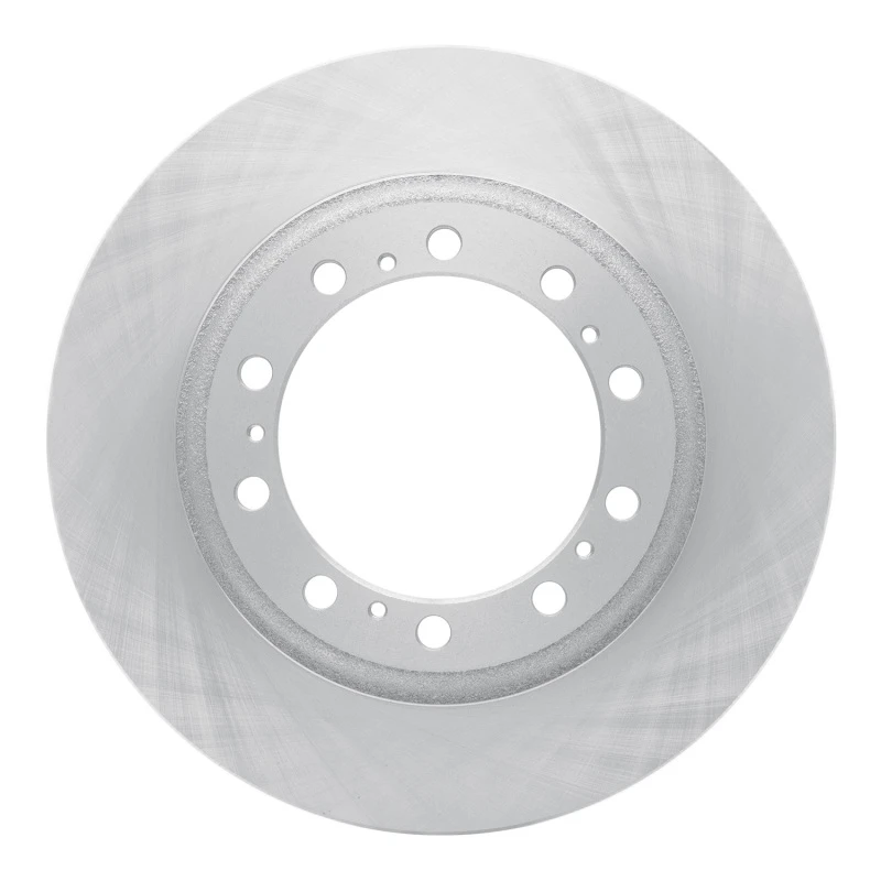 DFC 79-03 Blue Bird CV200 Front/Rear Brake Rotor