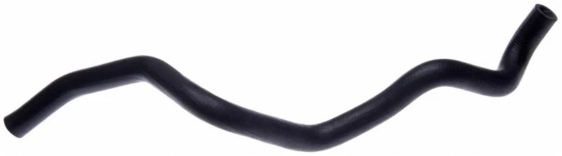 Gates 01-03 Mazda Protege 4-Cyl. 2.0L Heater To Eng. Molded Heater Hose