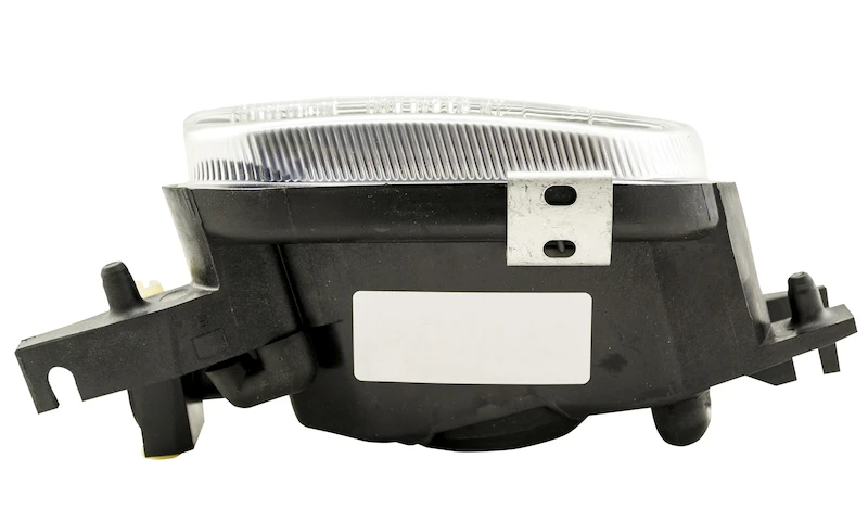 Hella 2001-2012 Mercedes-Benz C200 Nebelscheinwerfer-Rechts