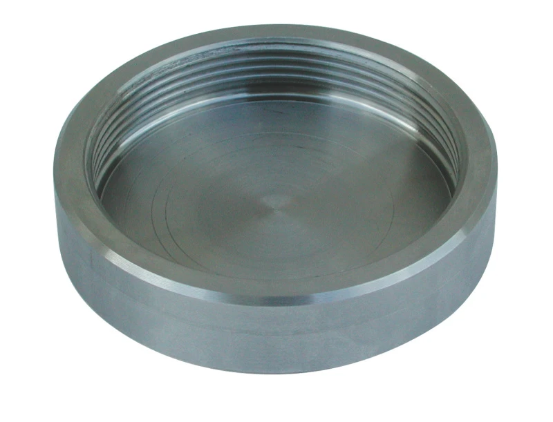 SPC Performance END MOUNT & ADAPTOR ASSY (German: SPC Performance END MOUNT & ADAPTOR BAUGRUPPE)