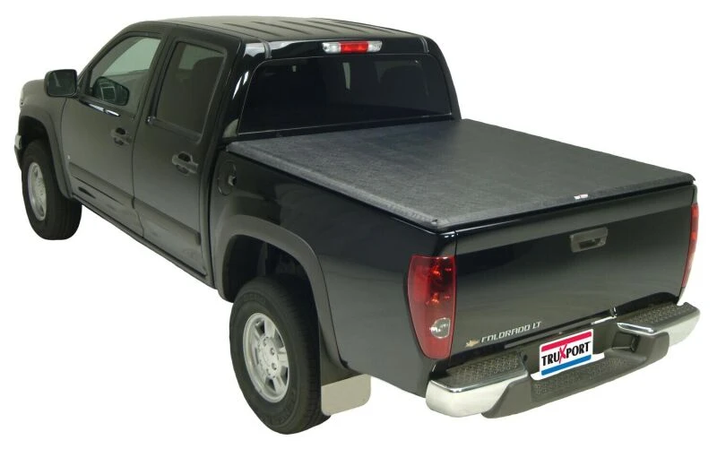 Truxedo TruXport Bettabdeckung für 94-04 GM S-10/Sonoma Stepside 6ft