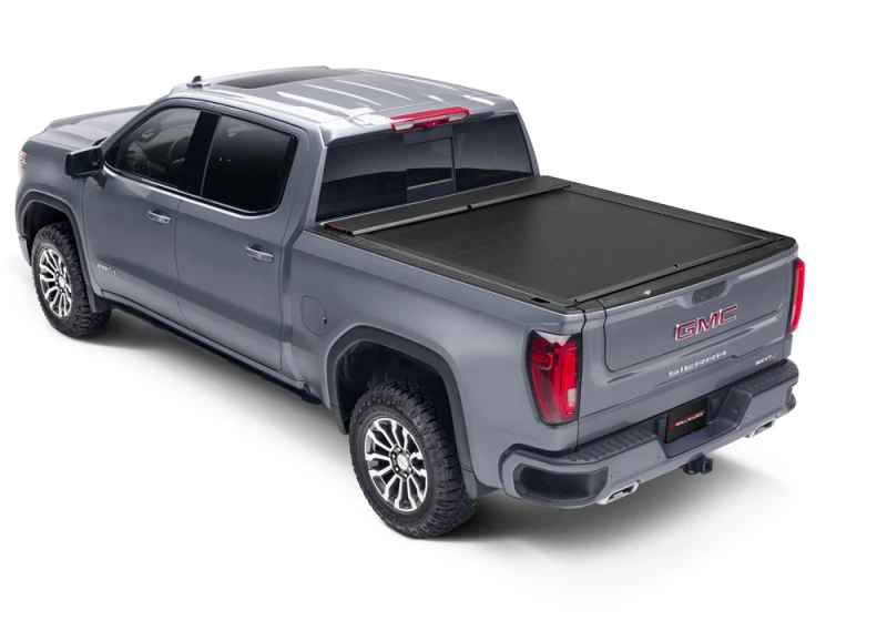 Roll-N-Lock A-Series Retractable Tonneau Cover for 2015-2019 Chevrolet Colorado / GMC Canyon