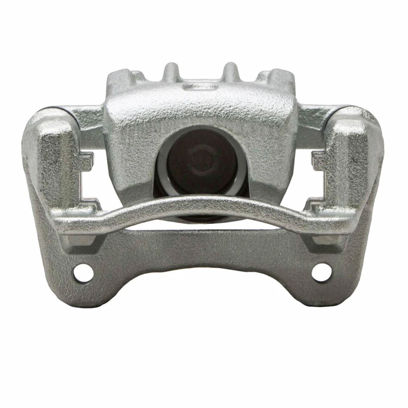 DFC 11-17 Hyundai Azera Rear-L Premium Caliper - Silver Zinc Coated