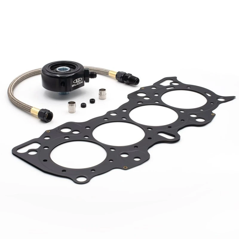 BLOX Racing LS/VTEC Conversion Kit for Honda B-Series