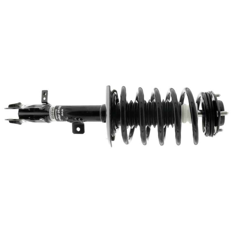 KYB Stoßdämpfer & Struts Strut Plus Vorne Links 12-17 Jeep Latitude 4WD Automatik