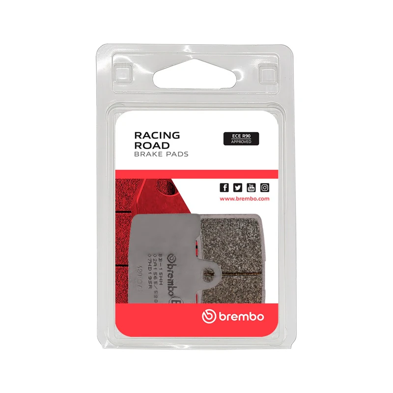 Brembo OE AM - Bremsbelag für Motorrad