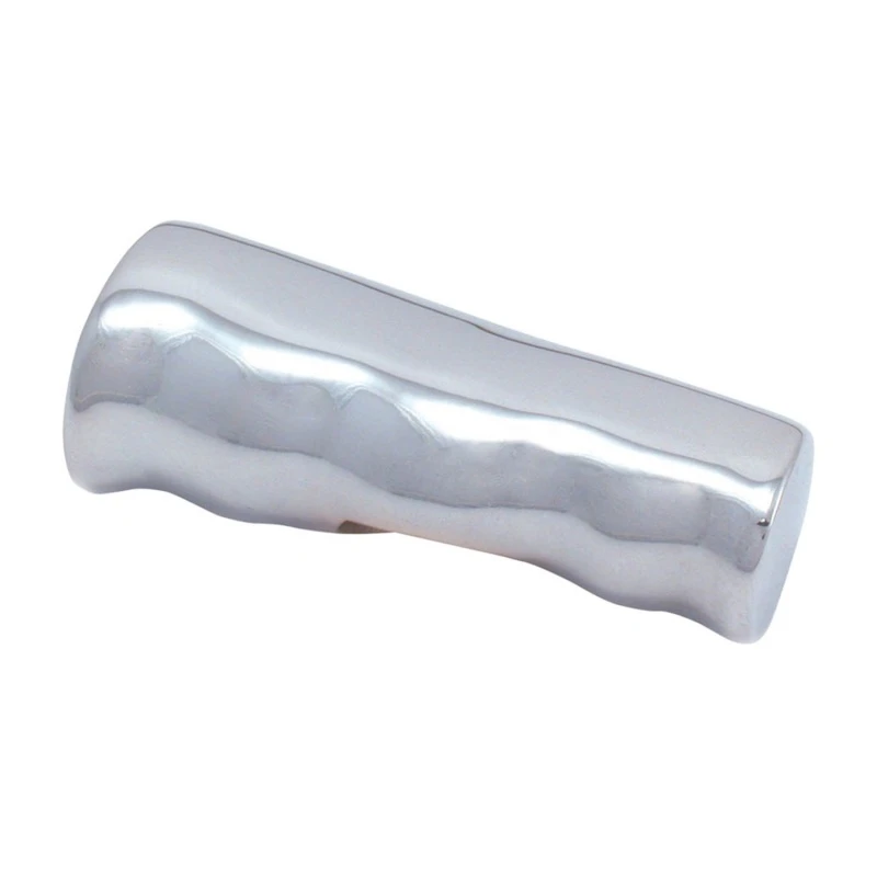 Spectre Schalthebel T-Griff - Chrombeschichtetes Aluminium (Inkl. Hardware)