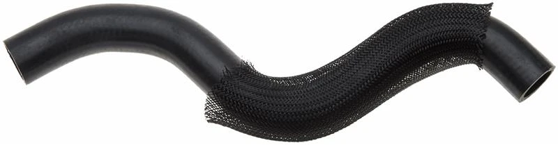 Gates 12-16 Fiat 500 4-Cyl. 1.4L Upper Molded Coolant Hose