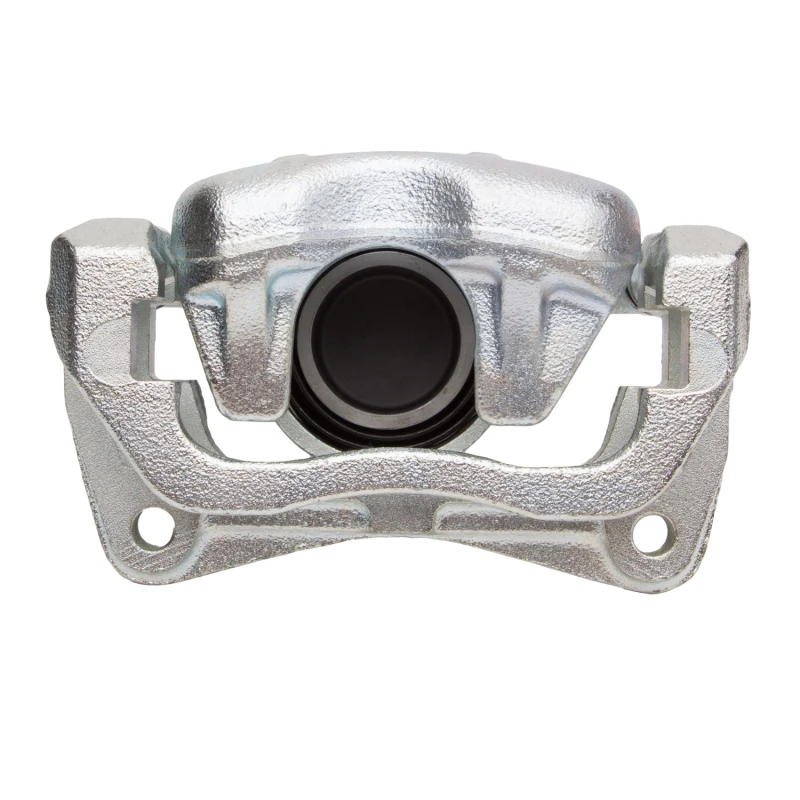DFC 96-03 Toyota RAV4 Front-L Silver Zinc Coated Premium Caliper
