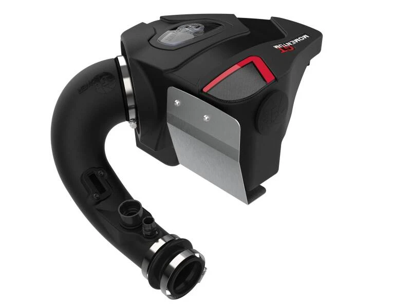 aFe Momentum GT Kaltluft-Einlasssystem mit Pro 5R Filter 19-21 BMW 330i B46/B48