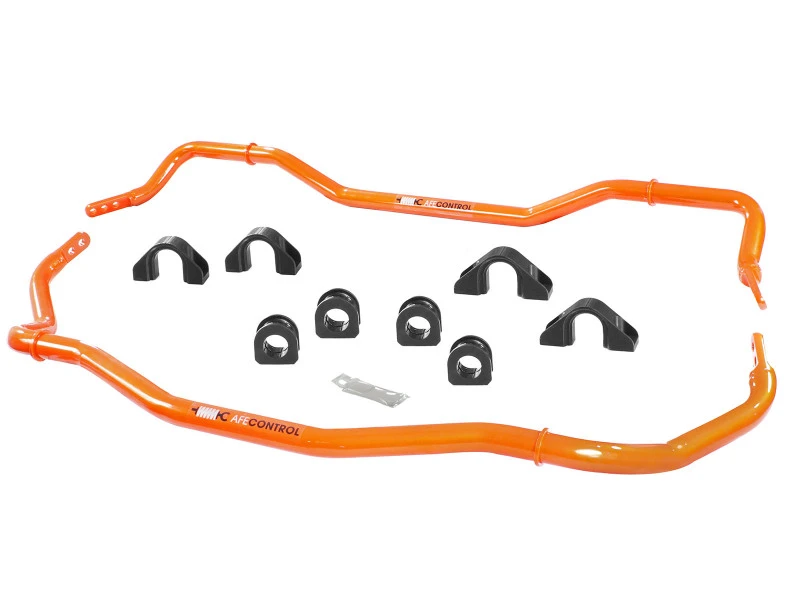 aFe Control Querstabilisator-Set 2015 Ford Mustang (S550)
