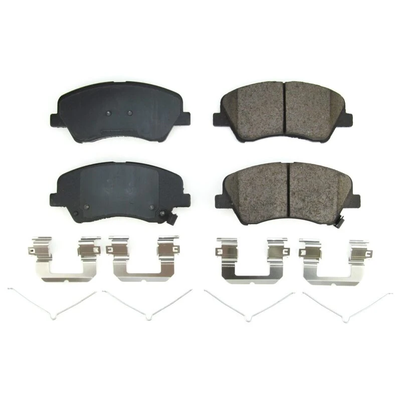 powerstop_17-2190-67973f55d2baf Power Stop 18-21 Hyundai Accent Front Z17 Evo Ceramic Brake Pads w/Hardware