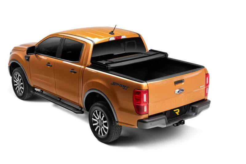 Extang Trifecta 2.0 Tonneau-Abdeckung für 2019–2023 Ford Ranger 5' Bett