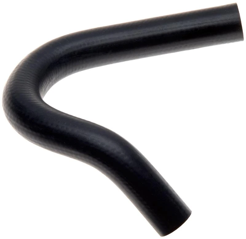Gates 01-05 Chrysler Town & Country Van V-6 3.8L Aux Heater Pipe-1 To Aux Heater Molded Heater Hose