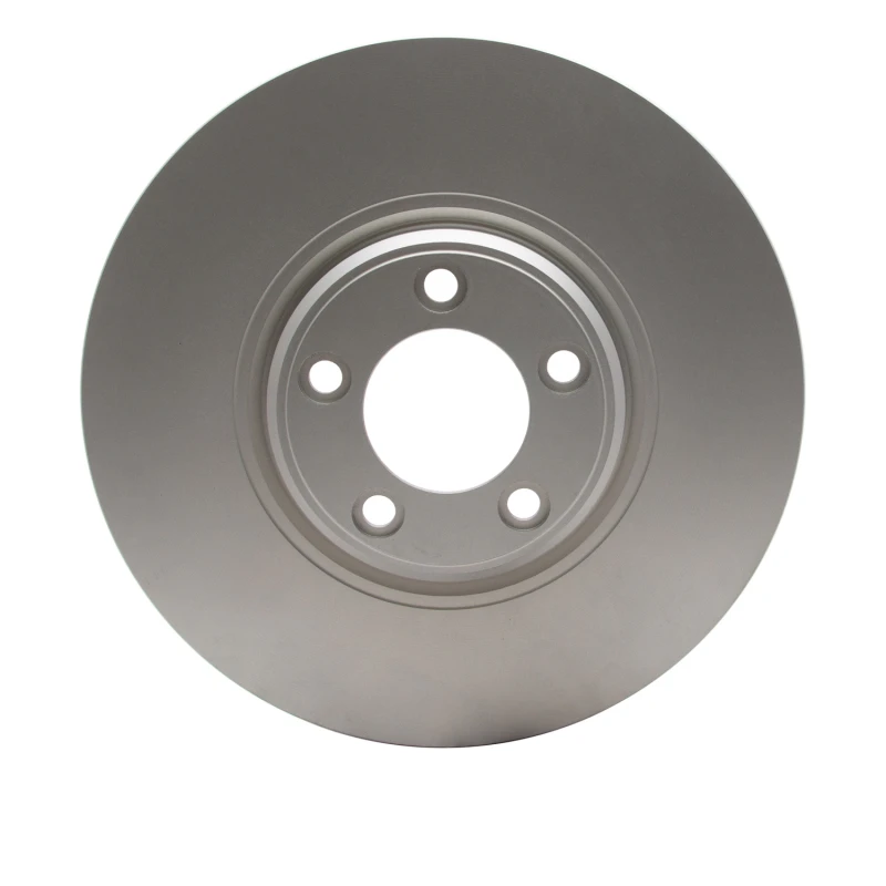 DFC 03-05 Jaguar S-Type Front GeoSPEC Coated Rotor