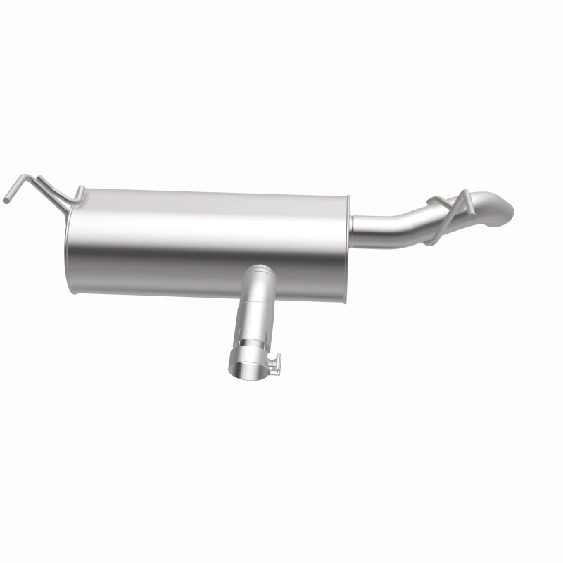 BRExhaust 19-22 Jeep Cherokee 2.4L Direct-Fit Exhaust Muffler Kit