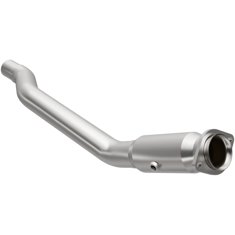 Magnaflow-Konverter DF 2012-2015 Grand Cherokee V8 6,4 OEM Unterboden