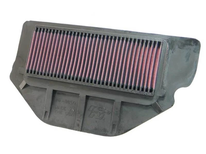 K&N 00-01 Honda CBR900RR Fireblade/CBR929RR 929 Ersatzluftfilter