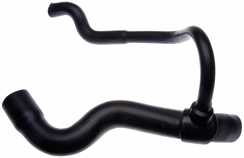 Gates 94-96 Chevrolet G Series Van V-8 6.5L Diesel Lower Molded Coolant Hose