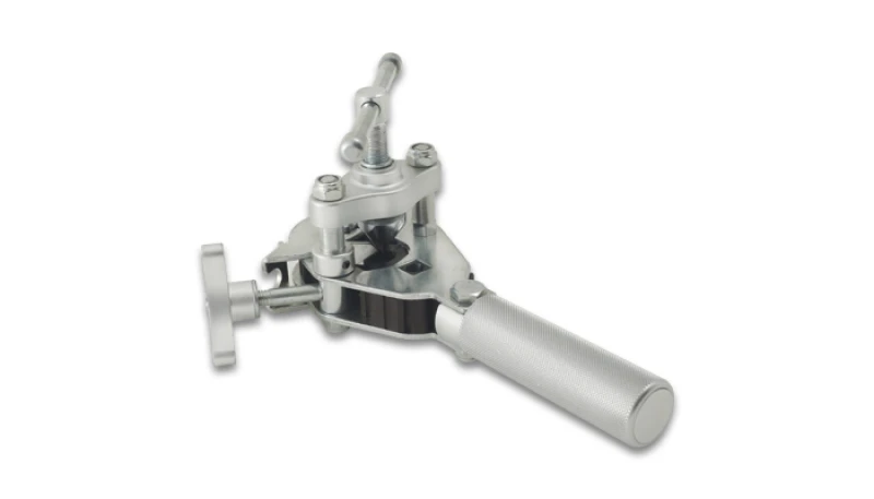 Vibrant 37-Grad-Flare-Werkzeug für 1/8-Zoll- bis 3/4-Zoll-Schlauchdurchmesser