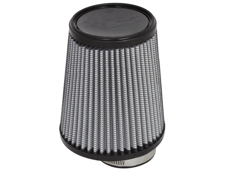 aFe Magnum FLOW Universal Air Filter 3 IN F (offset) x 6 IN B x 4-3/4 IN T x 7 IN H