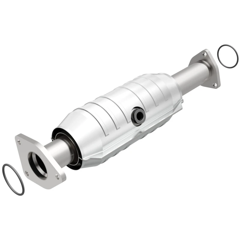 MagnaFlow-Konverter DF 04 Acura TSX 2.4L