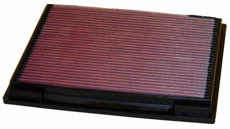 K&N Ersatzluftfilter Luftfilter, JEEP GRAND CHEROKEE 4.0/5.2L 93-98, 5.9L 1998