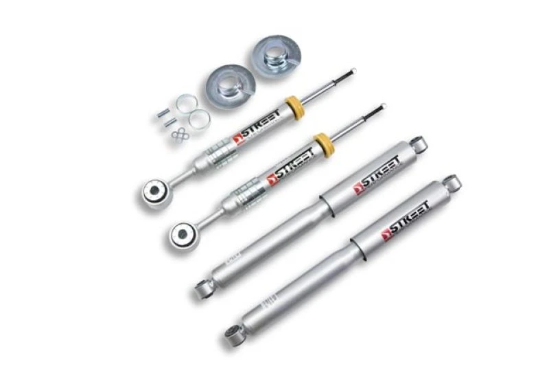 Belltech SHOCK-SET STREET PERFORMANCE