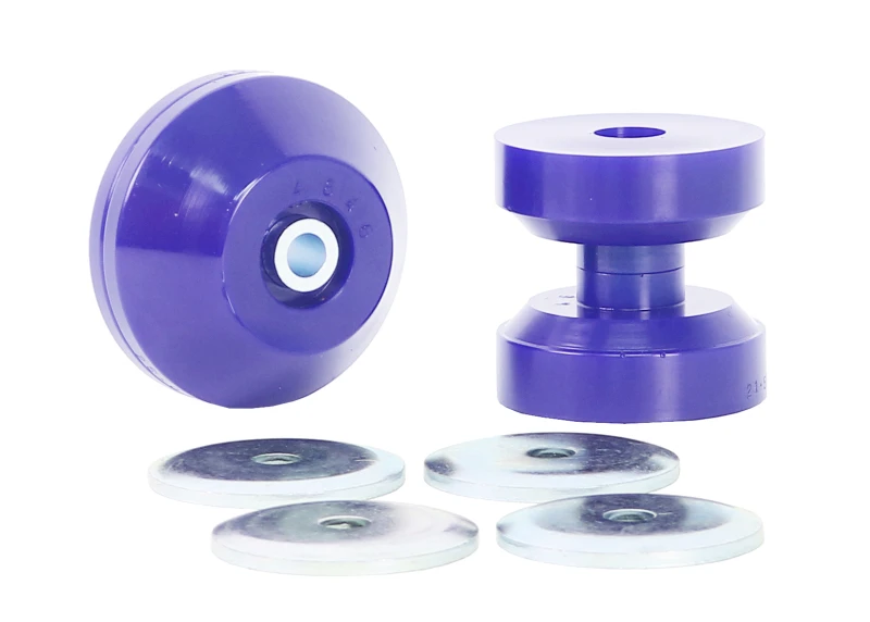 SuperPro Strut Mount Bushing Kit