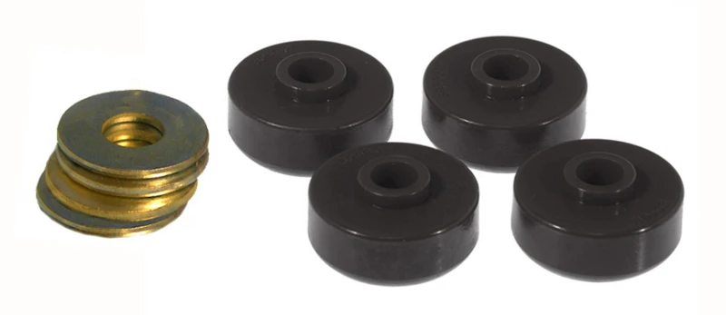 prothane_7-1020-BL-679464108edf6 Prothane Hintere Federkissen für Chevrolet Corvette 1984–1996 – Schwarz