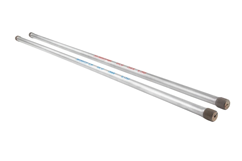 ARB Torsionsstab-Set Mitsu bis 91 Paar