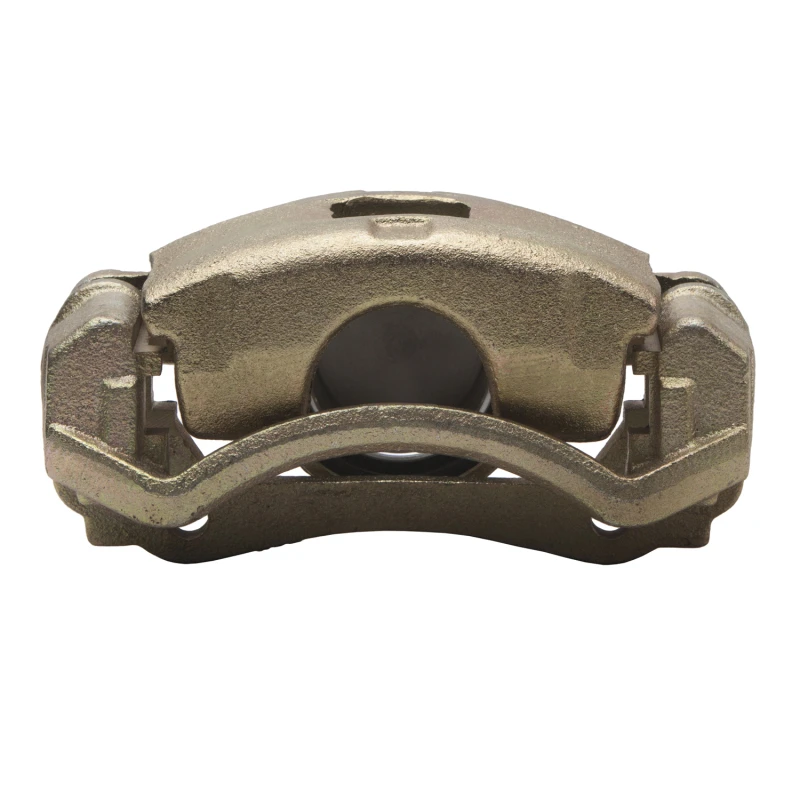 DFC 97-05 Buick LeSabre Front-L Premium Caliper - Silver Zinc Coated